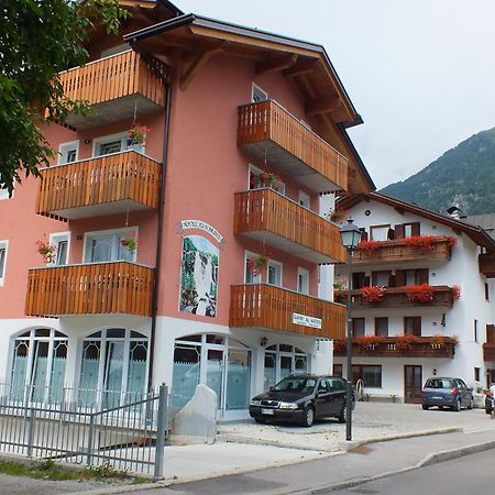 Hotel Garni Al Nardis Carisolo Dış mekan fotoğraf