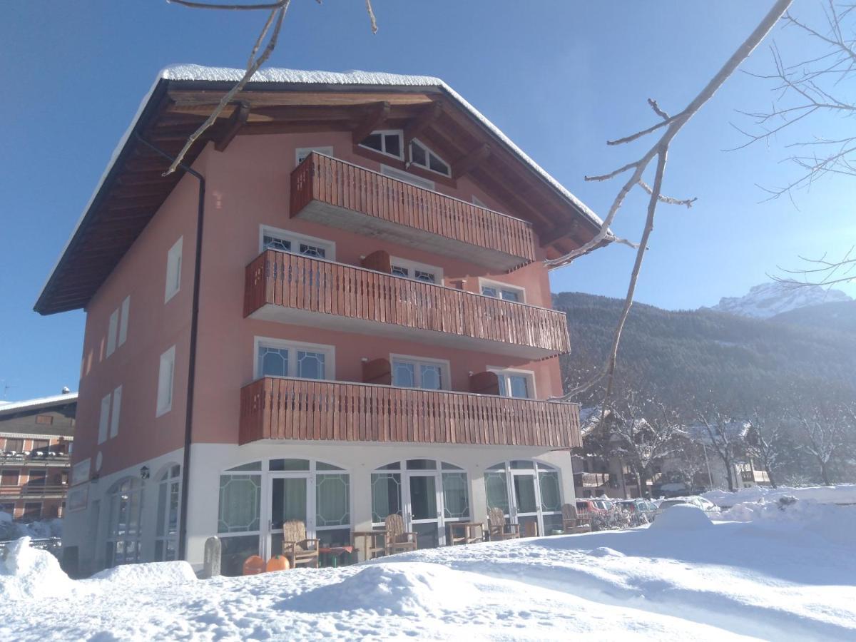 Hotel Garni Al Nardis Carisolo Dış mekan fotoğraf