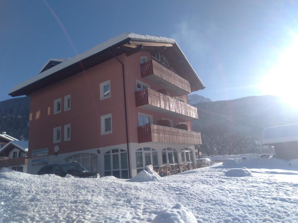 Hotel Garni Al Nardis Carisolo Dış mekan fotoğraf