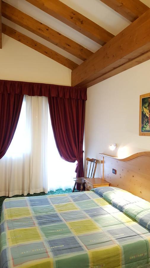 Hotel Garni Al Nardis Carisolo Dış mekan fotoğraf