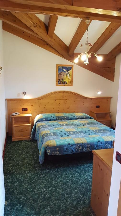 Hotel Garni Al Nardis Carisolo Dış mekan fotoğraf