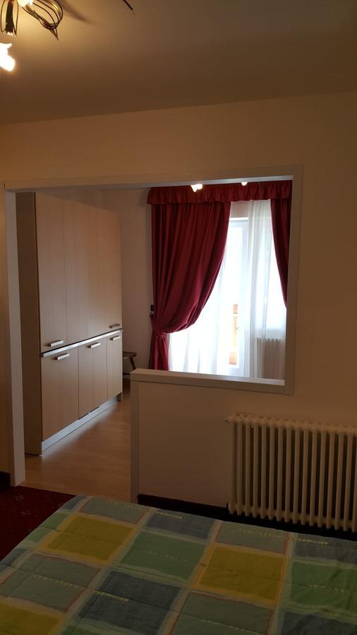 Hotel Garni Al Nardis Carisolo Dış mekan fotoğraf