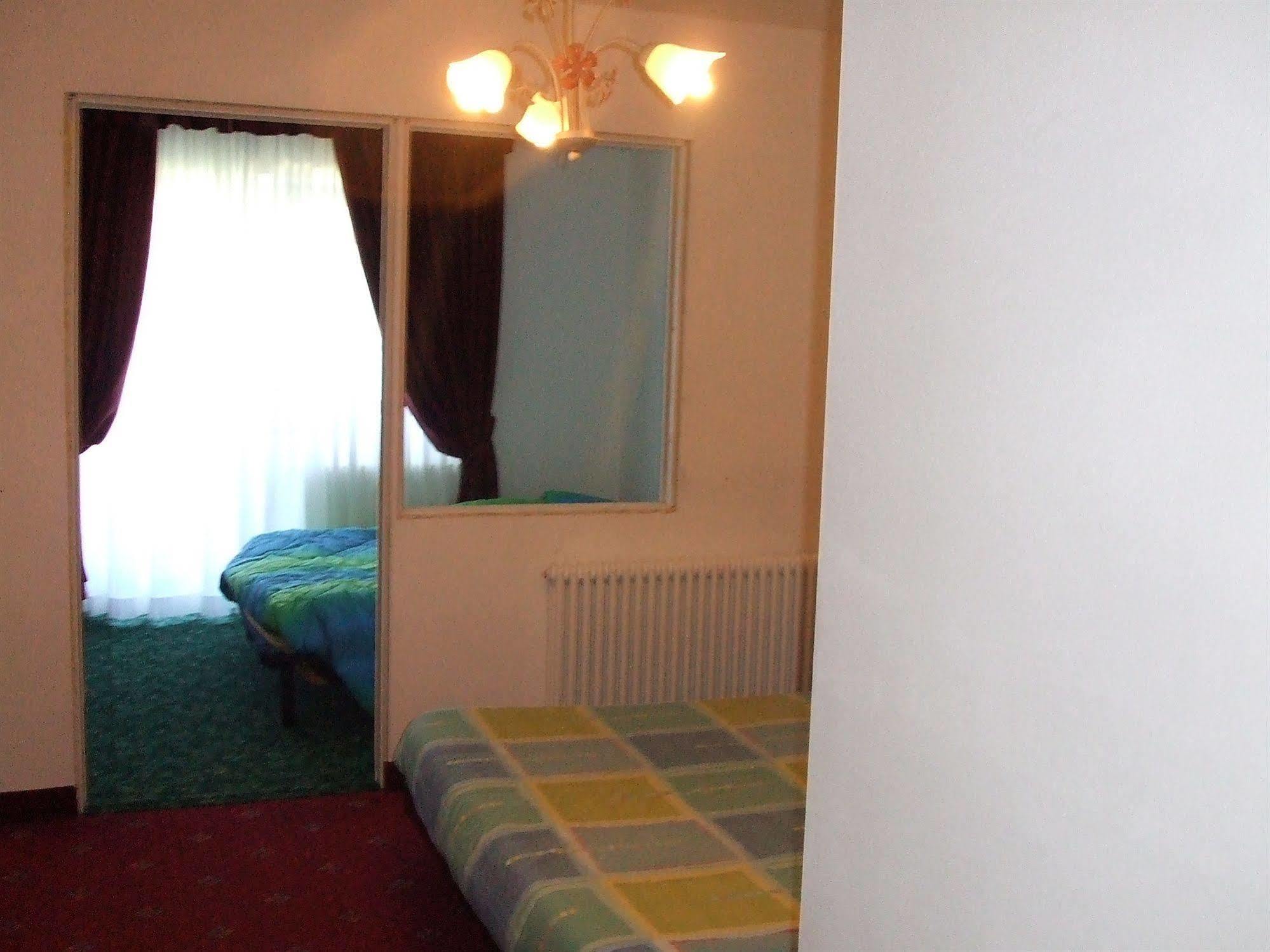 Hotel Garni Al Nardis Carisolo Dış mekan fotoğraf