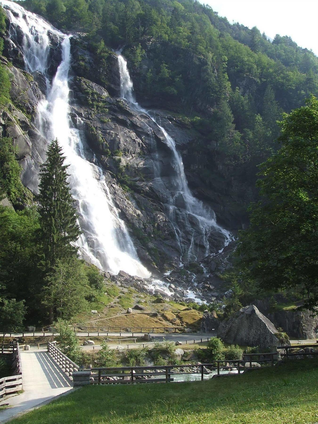 Hotel Garni Al Nardis Carisolo Dış mekan fotoğraf