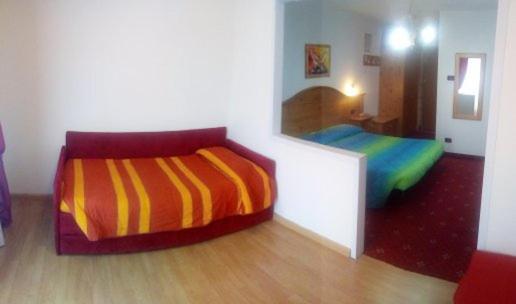 Hotel Garni Al Nardis Carisolo Dış mekan fotoğraf